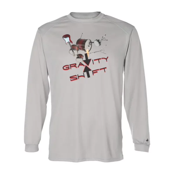 Gravity Shift Performance Long Sleeves