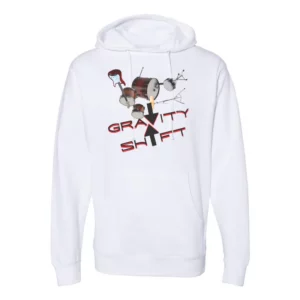 Gravity Shift Hoodie