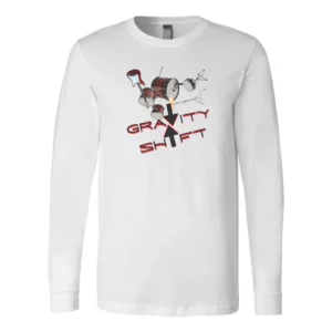 Gravity Shift Long Sleeves