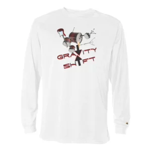 Gravity Shift Performance Long Sleeves