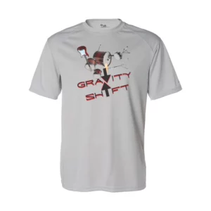 Gravity Shift Performance T-Shirt