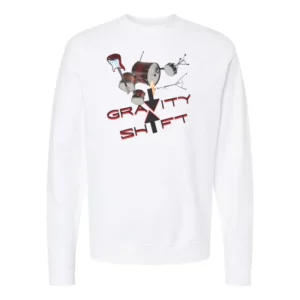Gravity Shift Sweatshirt