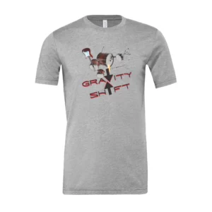 Gravity Shift T-Shirt