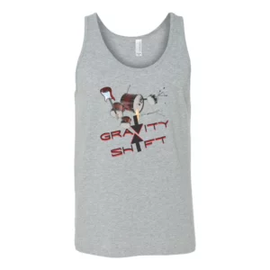 Gravity Shift Tank Top